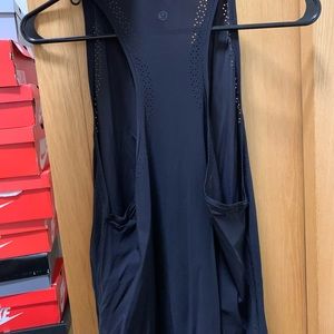 Brand new Lululemon Athletic Tanktop